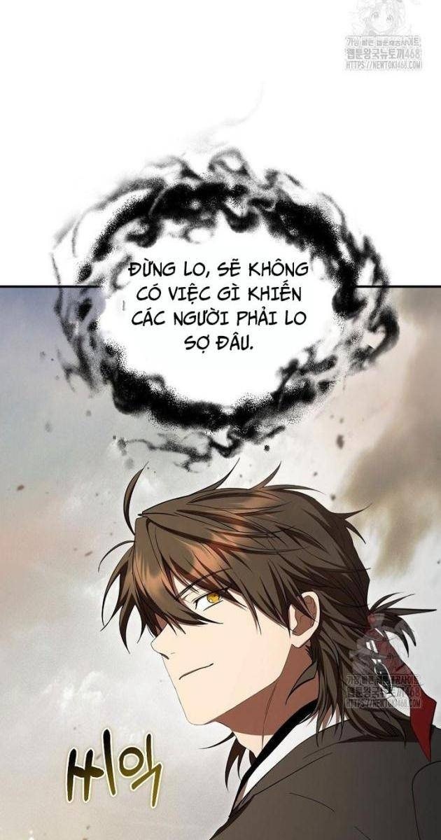 Võ Đang Kỳ Hiệp - Page 117