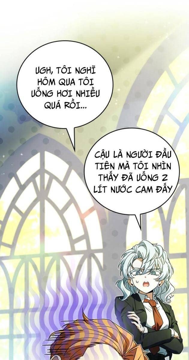 Anh Hùng Huyền Thoại Là Học Viên Danh Dự Của Học Viện - Page 33