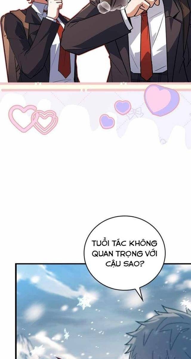 Anh Hùng Huyền Thoại Là Học Viên Danh Dự Của Học Viện - Page 5