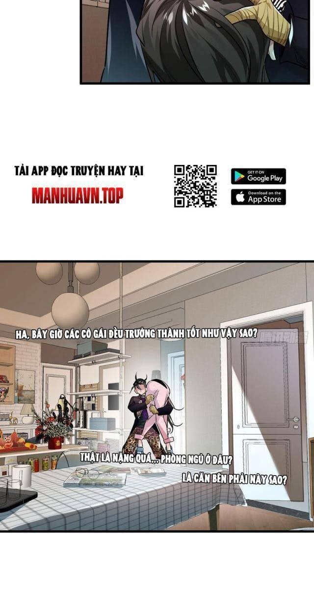 Vĩnh Sinh Đi Chết Đi! - Page 44