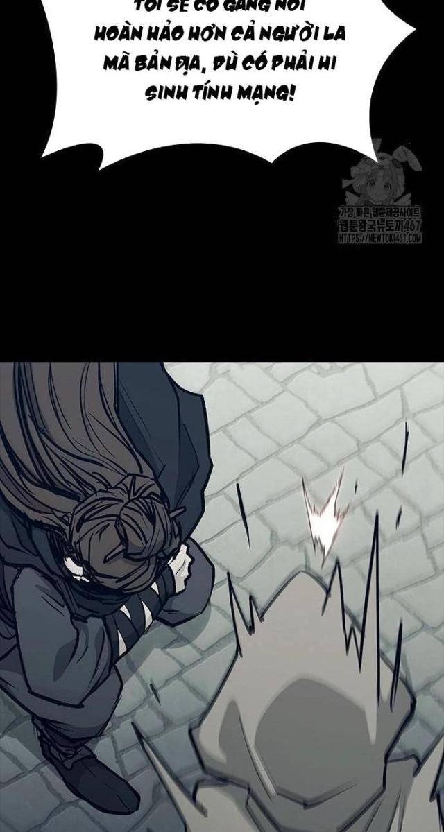 Con Đường Của Võ Giả - Page 59