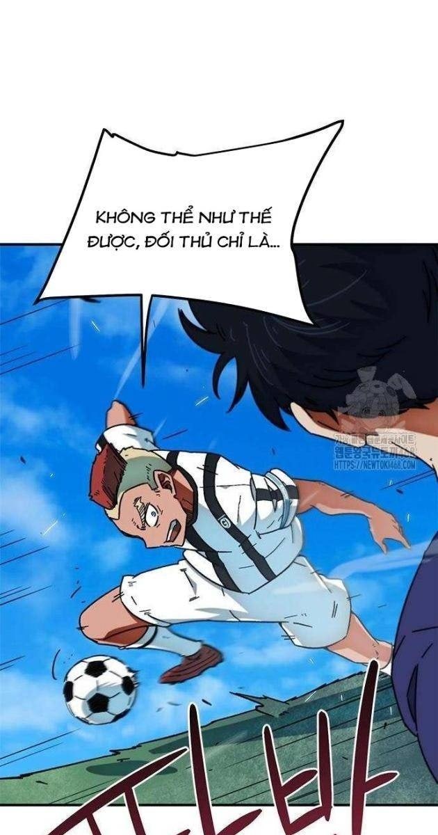 Tôi Bị Hiểu Lầm Là Siêu Sao Trên Sân Cỏ - Page 97