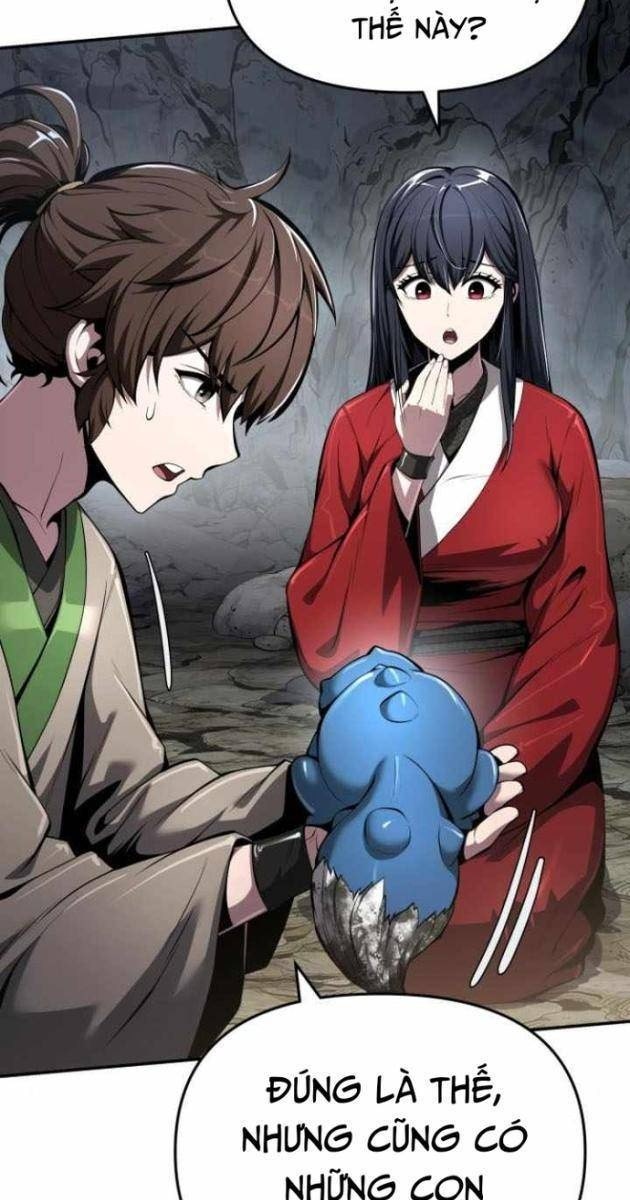 Chuyên Gia Côn Trùng Tại Đường Gia Tứ Xuyên - Page 25