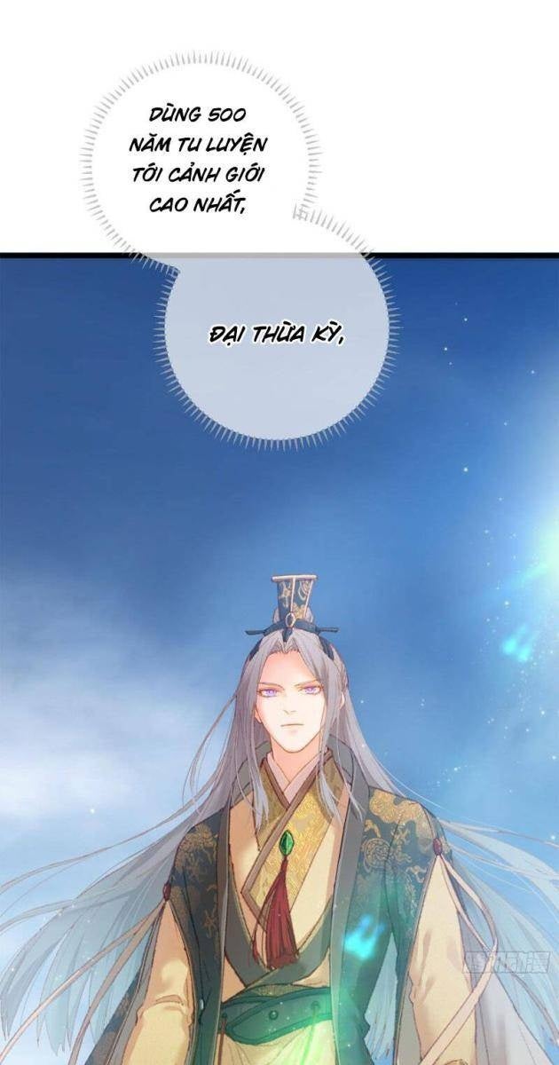 Đại Thừa Kỳ Mới Có Nghịch Tập Hệ Thống - Page 9