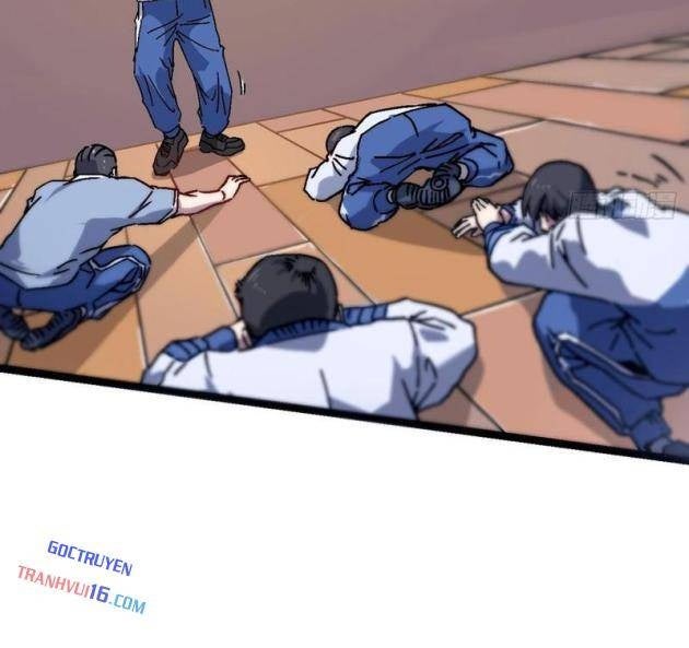 Cao Võ Tiến Hóa: Bắt Đầu Thức Tỉnh Quái Thú Chi Vương - Page 66