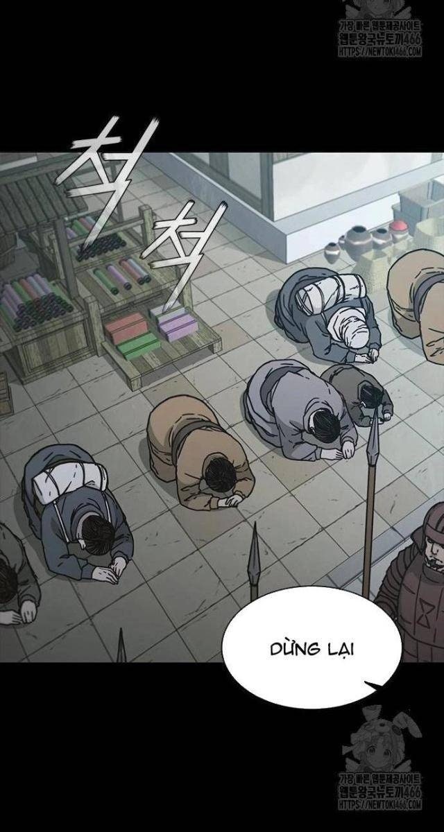 Con Đường Của Võ Giả - Page 19