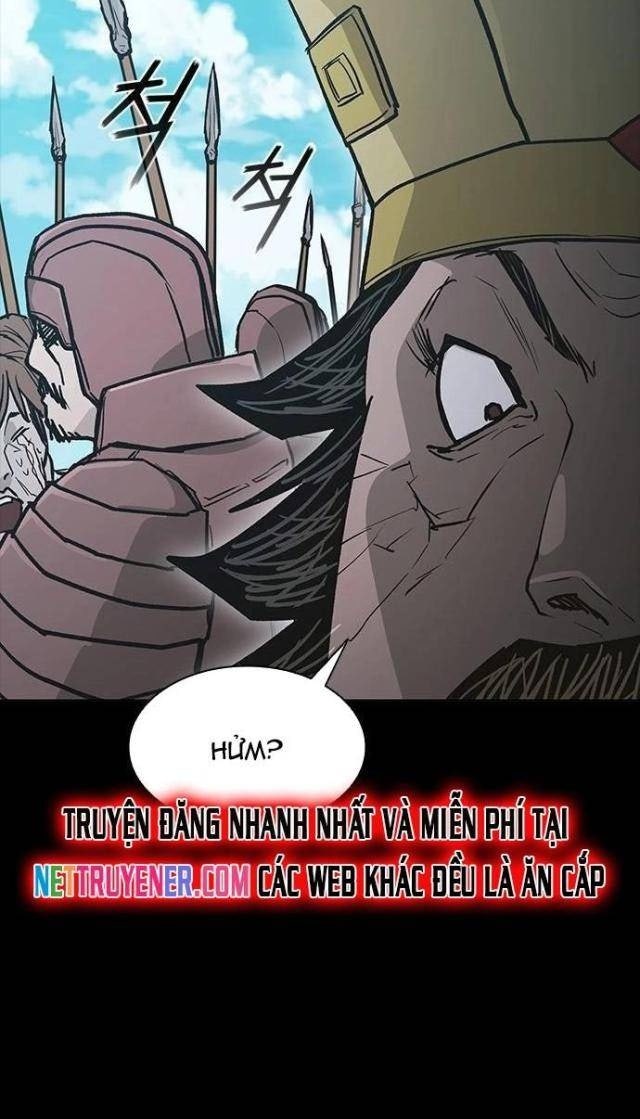 Con Đường Của Võ Giả - Page 30