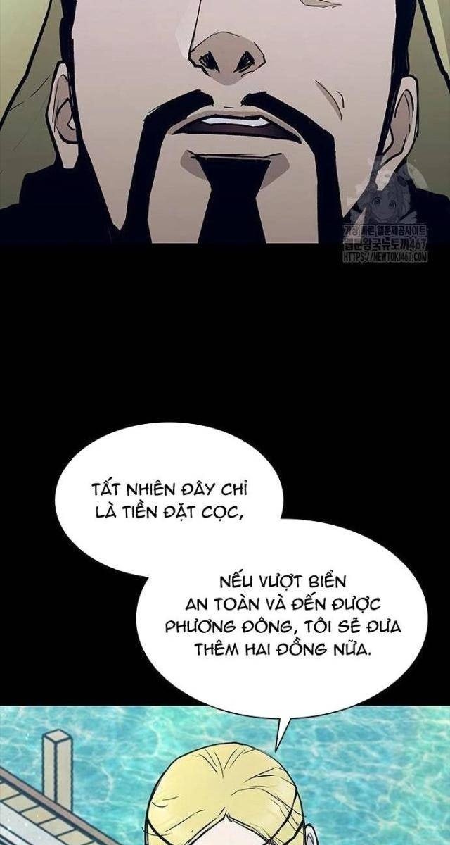 Con Đường Của Võ Giả - Page 13