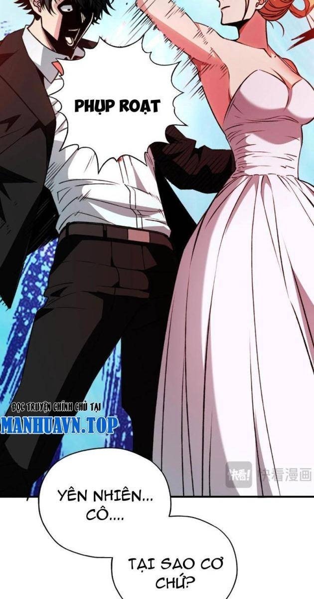 Bắt Đầu Chuyển Chức Tài Thần, Ta Chuyển Hóa Triệu Vạn Thần Sủng - Page 31