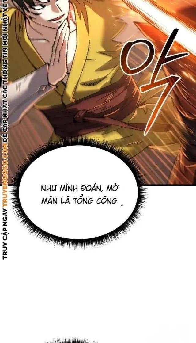 Tôi Đã Hồi Quy Nhưng Tận Thế Không Đến - Page 121