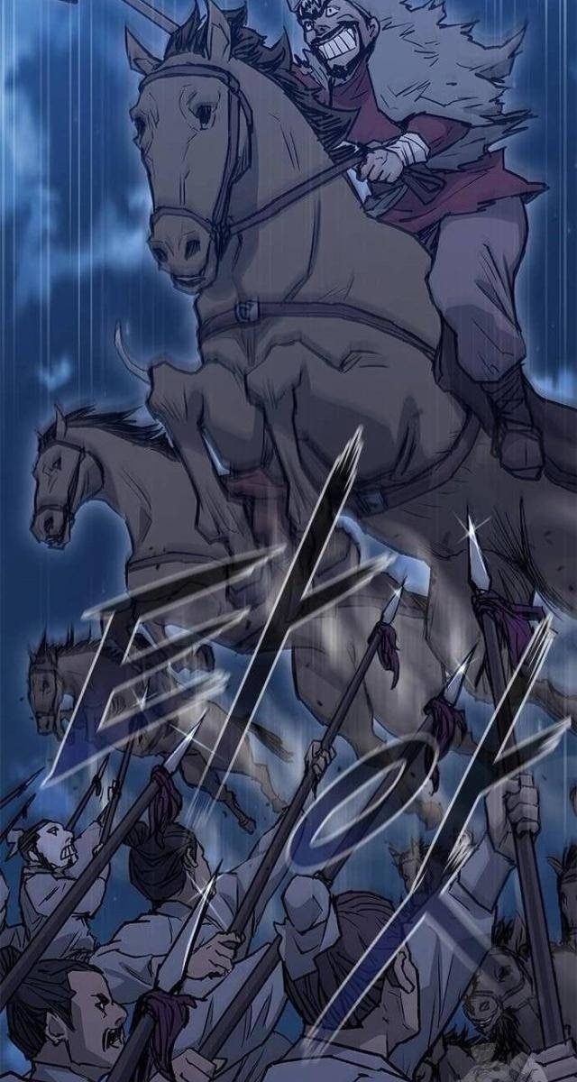 Con Đường Của Võ Giả - Page 37