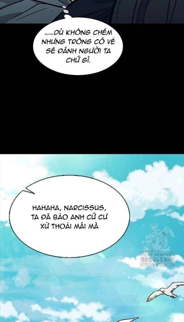 Con Đường Của Võ Giả - Page 54