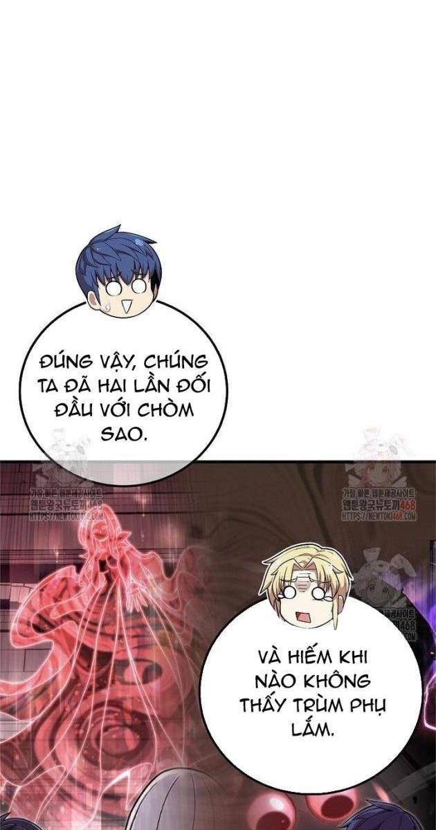 Vô Tình Nhập Học - Page 79