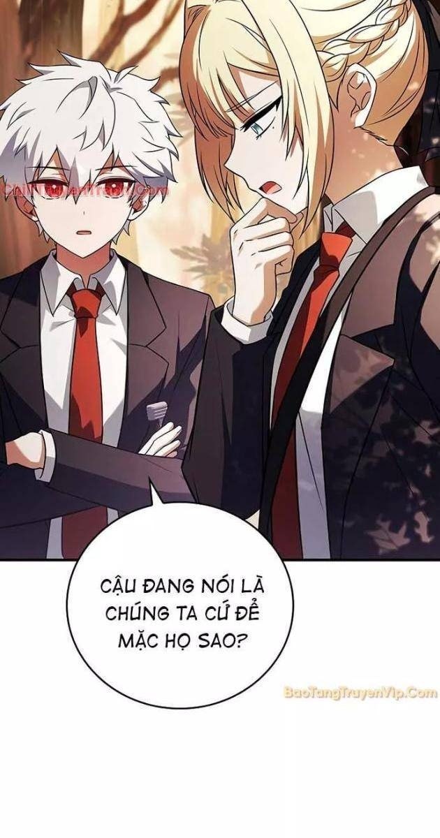 Anh Hùng Huyền Thoại Là Học Viên Danh Dự Của Học Viện - Page 13