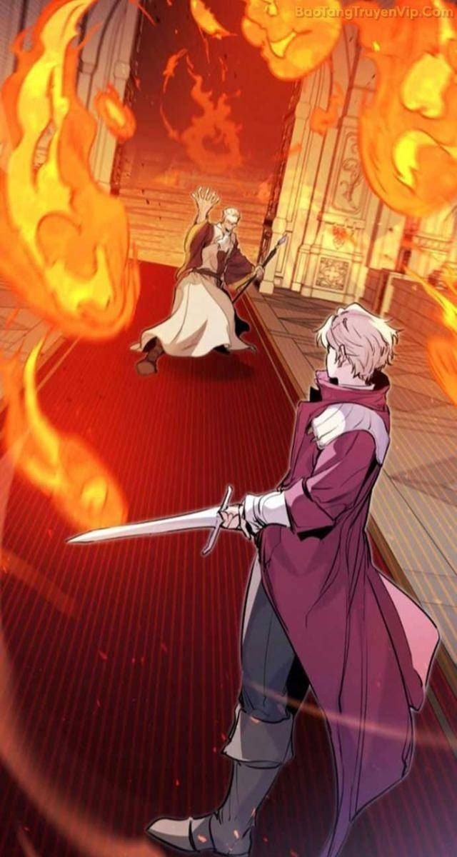 Mỗi Lính Đánh Thuê Trở Về Đều Có Một Kế Hoạch - Page 128