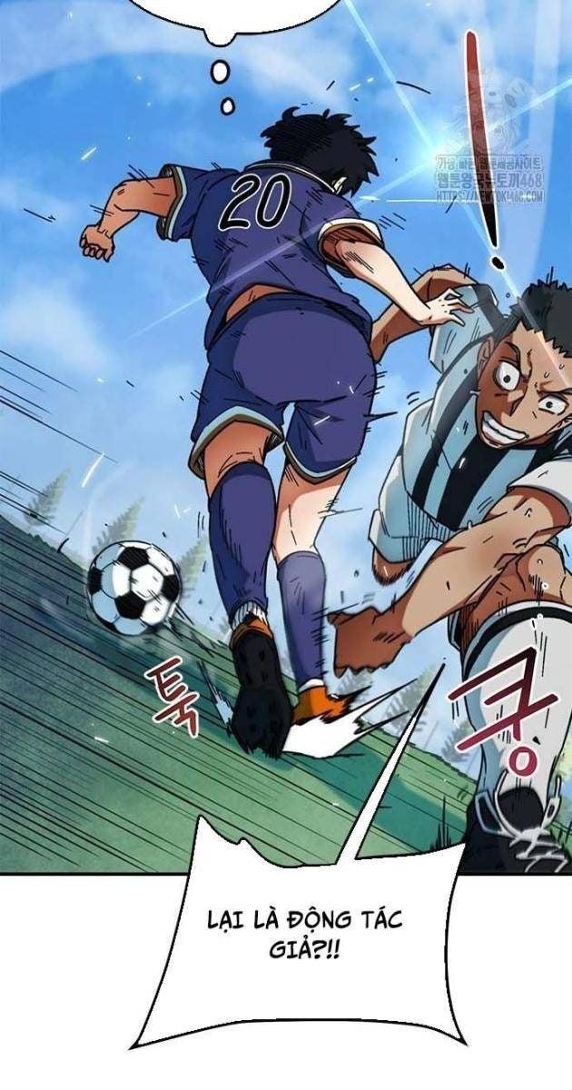 Tôi Bị Hiểu Lầm Là Siêu Sao Trên Sân Cỏ - Page 123