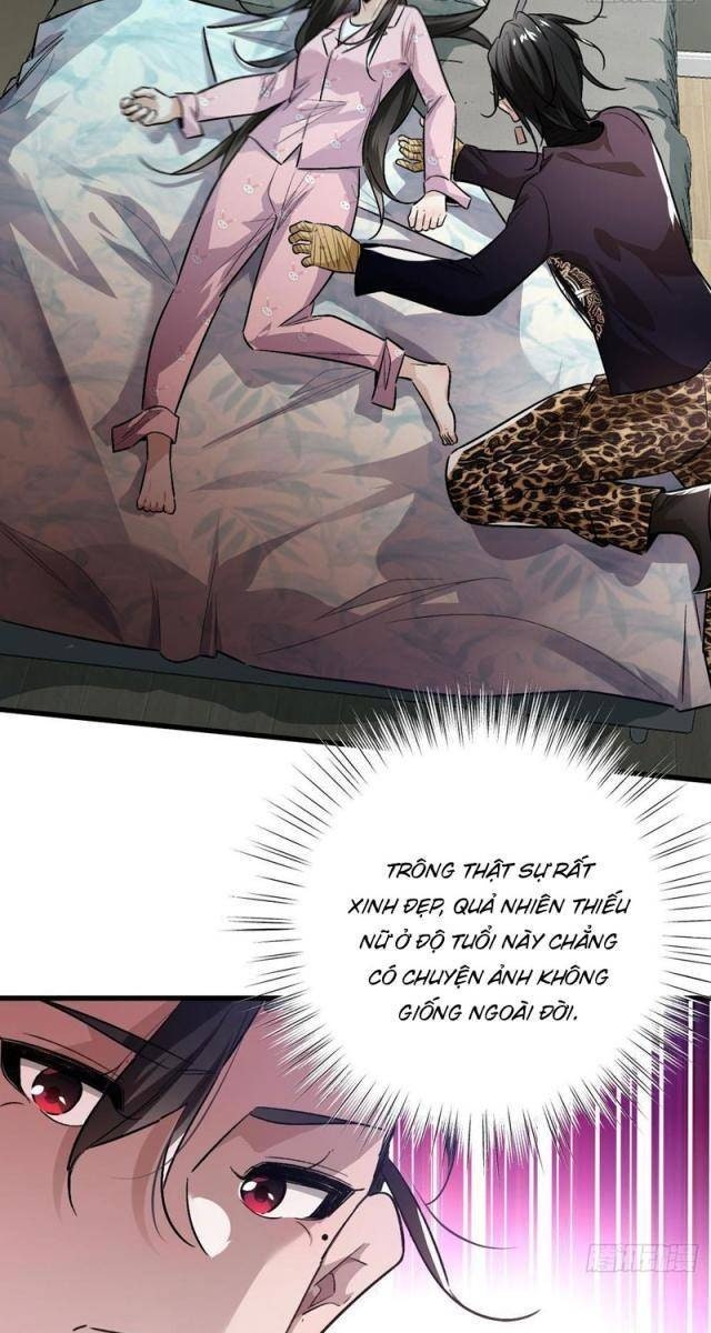 Vĩnh Sinh Đi Chết Đi! - Page 46