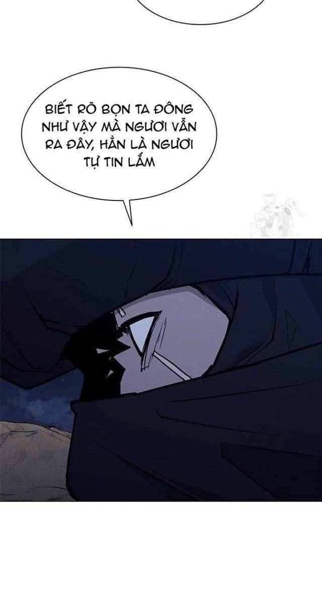 Con Đường Của Võ Giả - Page 63