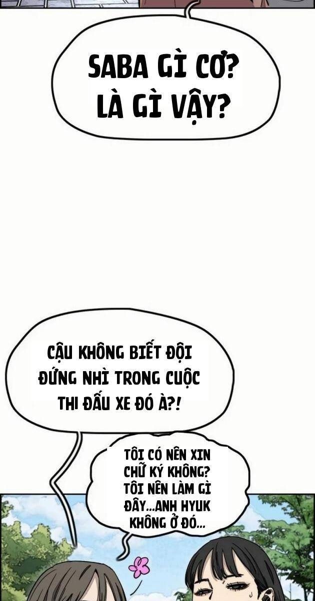 Thể Thao Cực Hạn - Page 123