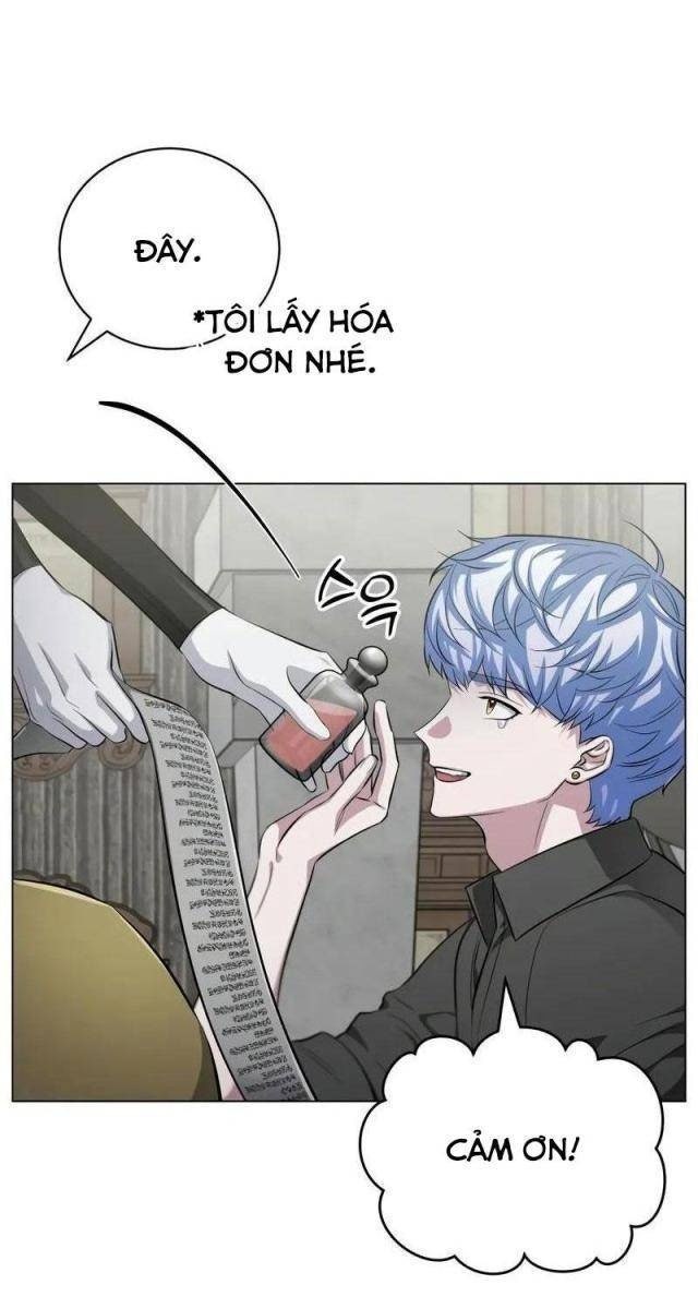 Đứa Trẻ Rắc Rối Của Ma Tháp - Page 14