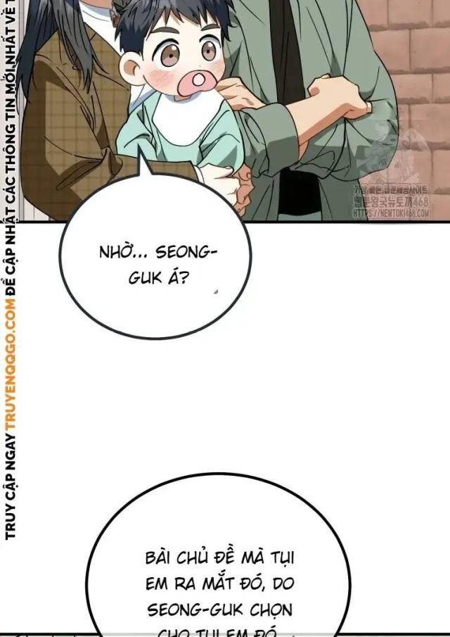 Bé Con Tái Xuất: Hành Trình Thành Vua Tài Phiệt! - Page 62