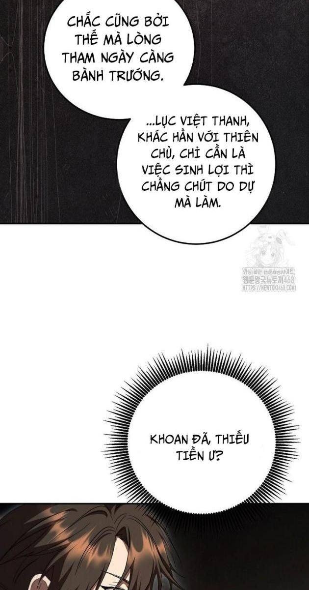 Võ Đang Kỳ Hiệp - Page 22