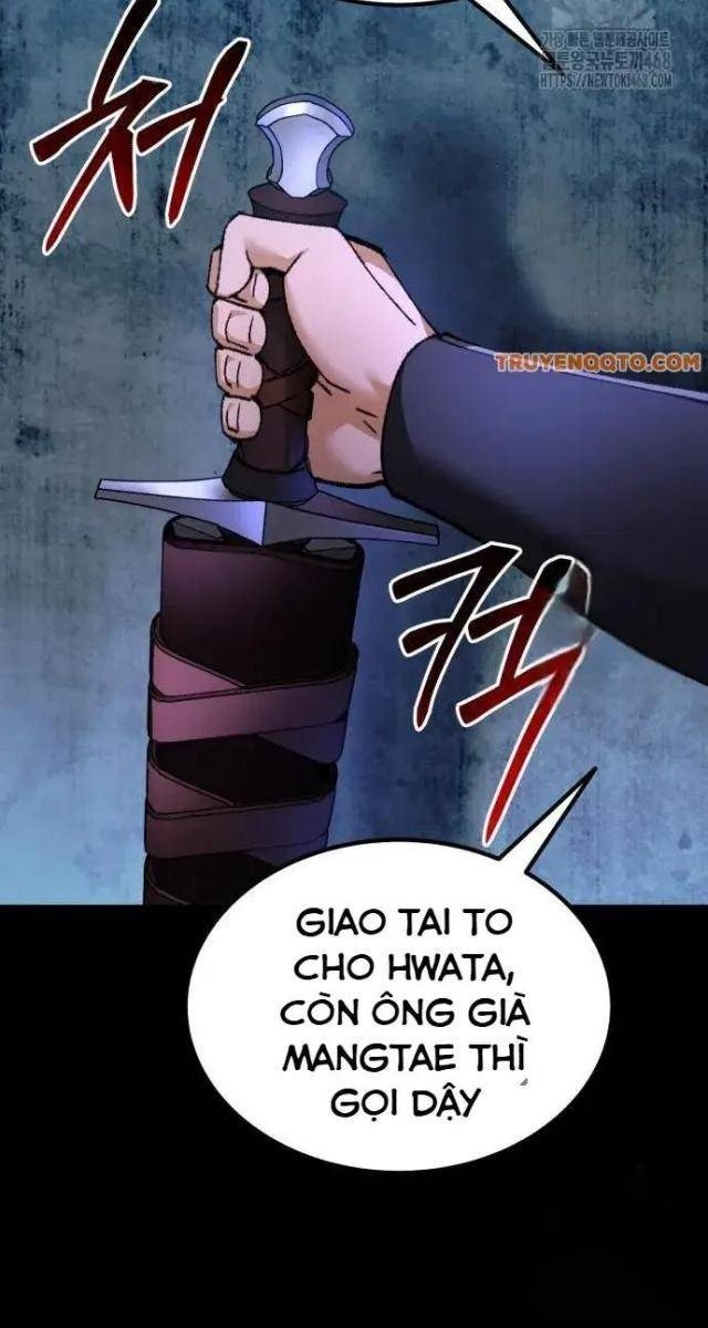 Tôi Đã Hồi Quy Nhưng Tận Thế Không Đến - Page 91