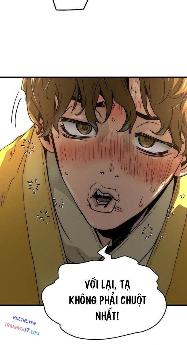 Tuyệt Thế Hồi Quy - Page 118