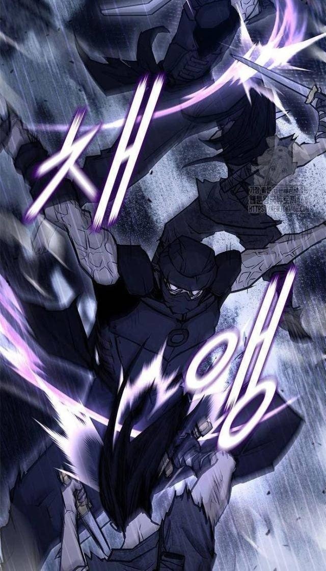 Con Đường Của Võ Giả - Page 48