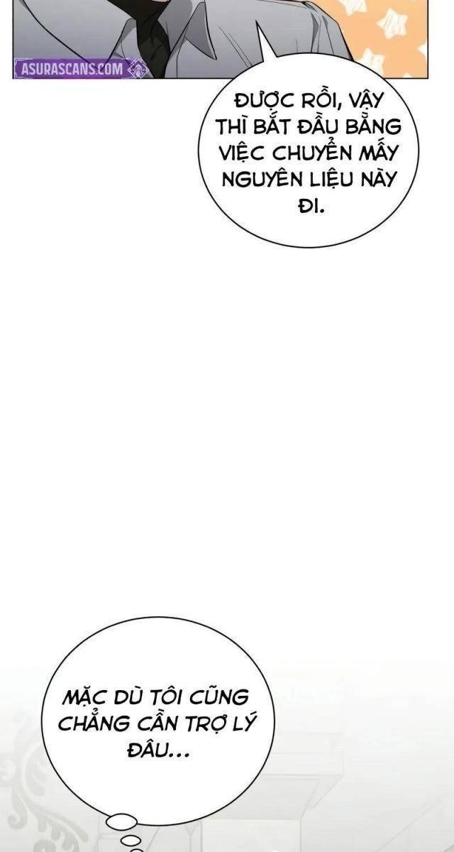 Đứa Trẻ Rắc Rối Của Ma Tháp - Page 25