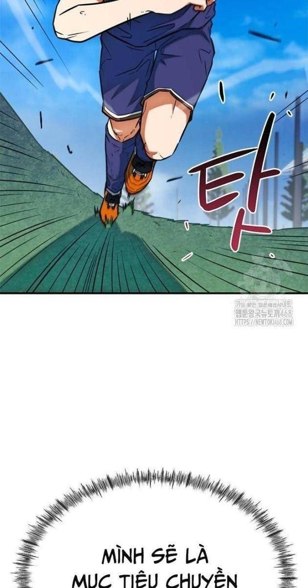 Tôi Bị Hiểu Lầm Là Siêu Sao Trên Sân Cỏ - Page 82