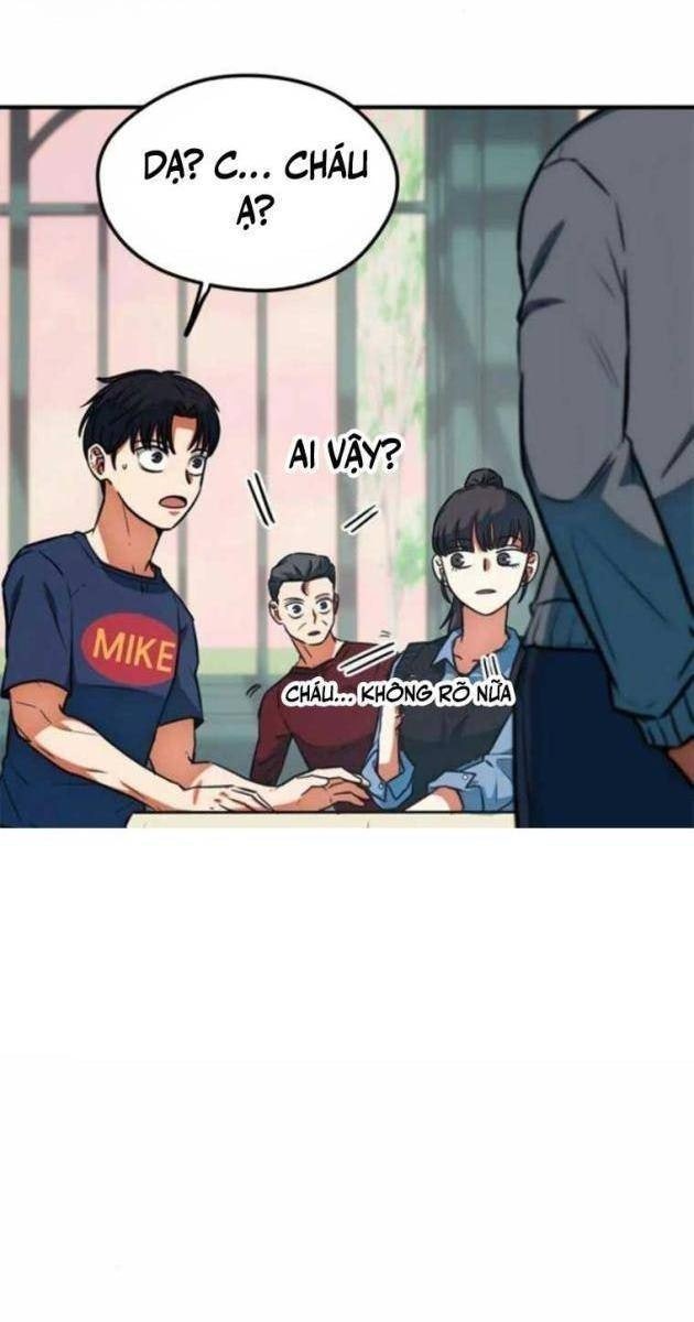 Tôi Bị Hiểu Lầm Là Siêu Sao Trên Sân Cỏ - Page 107