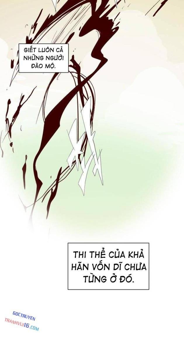 Máu lạnh - Page 37