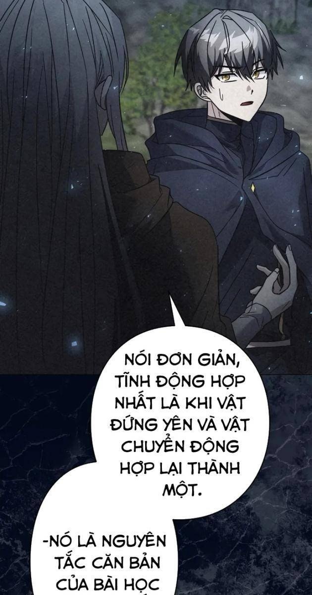 Bức Thư Tình Đến Từ Tương Lai - Page 7