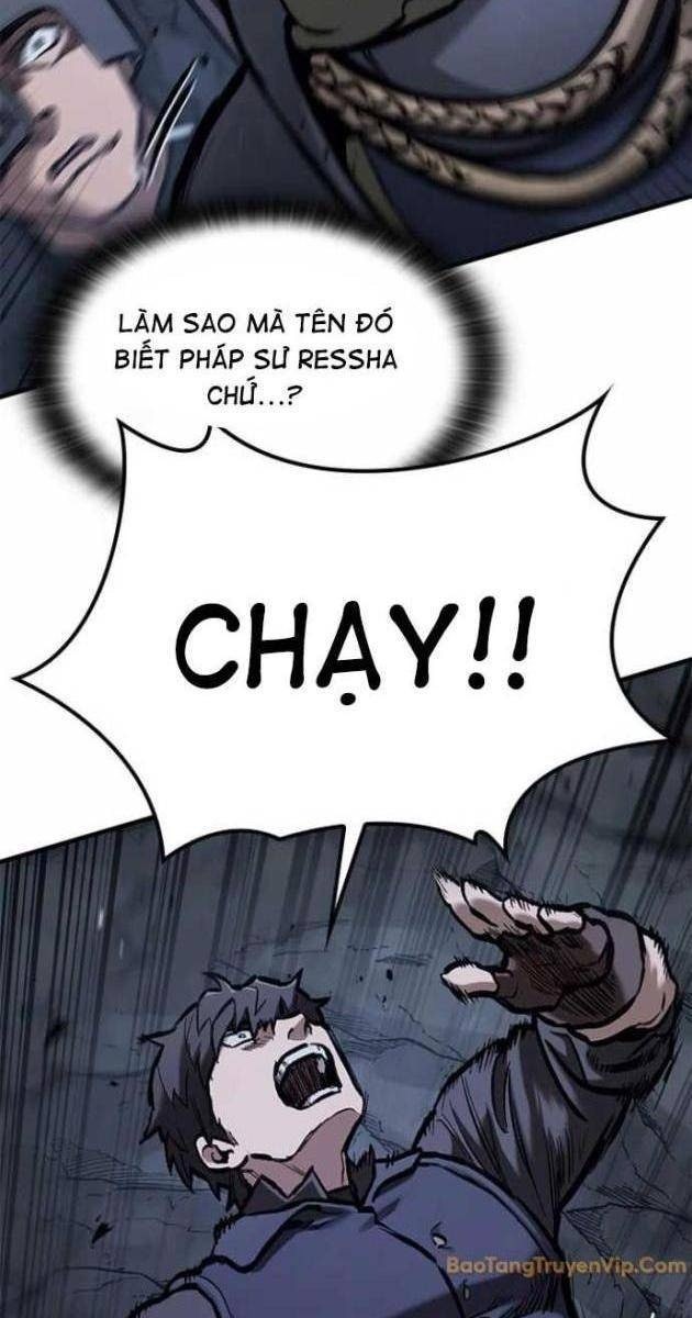 Hiệp Sĩ Sống Vì Ngày Hôm Nay - Page 66