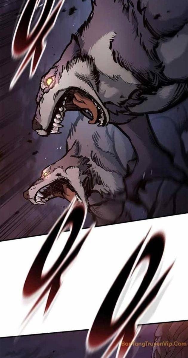 Hiệp Sĩ Sống Vì Ngày Hôm Nay - Page 104