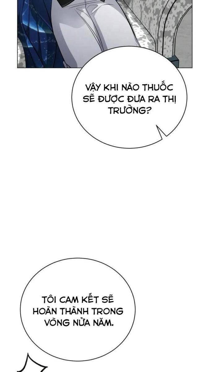 Đứa Trẻ Rắc Rối Của Ma Tháp - Page 122