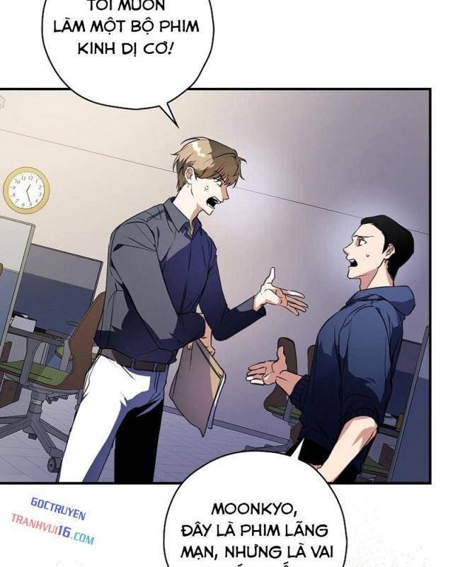 Kẻ Thống Trị Kịch Bản - Page 45