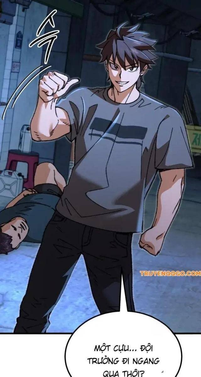 Tôi Đã Hồi Quy Nhưng Tận Thế Không Đến - Page 27