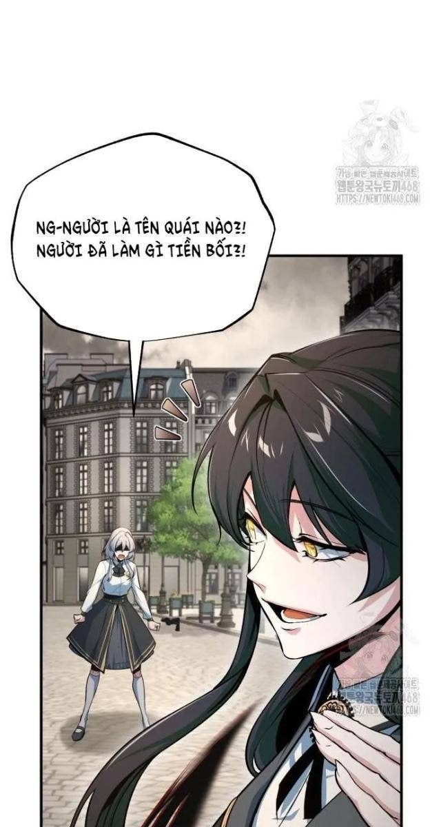 Giáo Sư Gián Điệp - Page 127