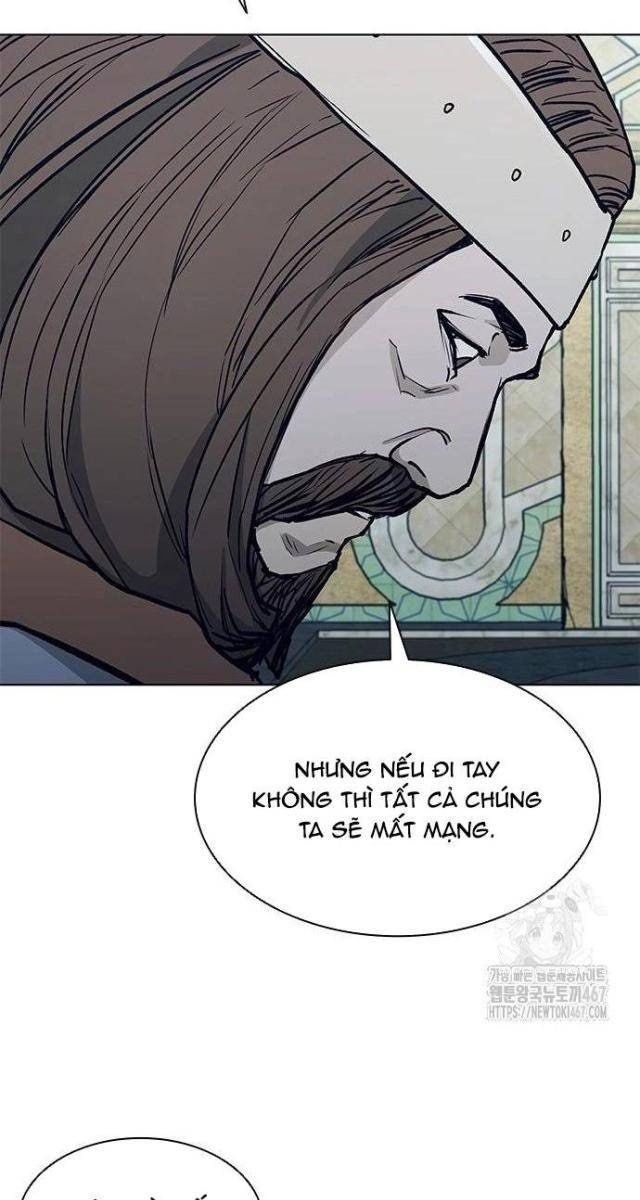 Con Đường Của Võ Giả - Page 33