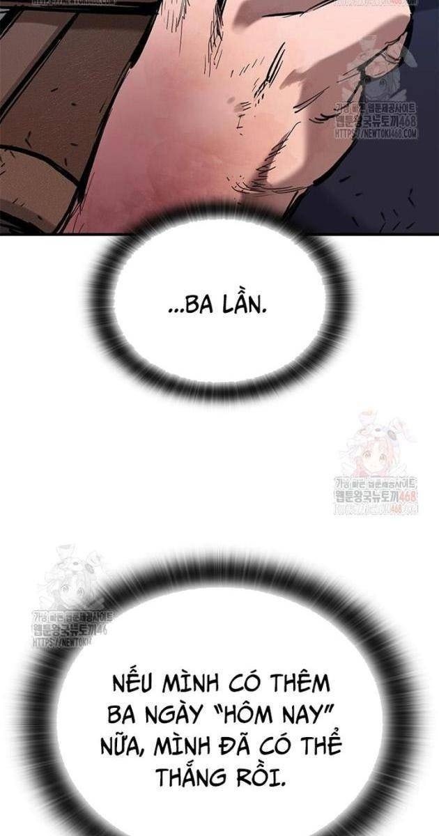Hiệp Sĩ Sống Vì Ngày Hôm Nay - Page 149