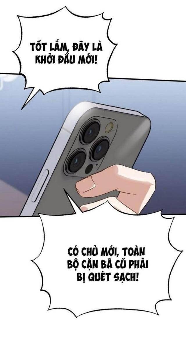 Bé Con Tái Xuất: Hành Trình Thành Vua Tài Phiệt! - Page 32