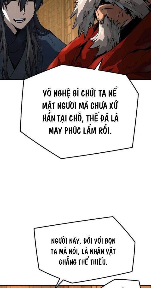 Tuyệt Thế Hồi Quy - Page 123