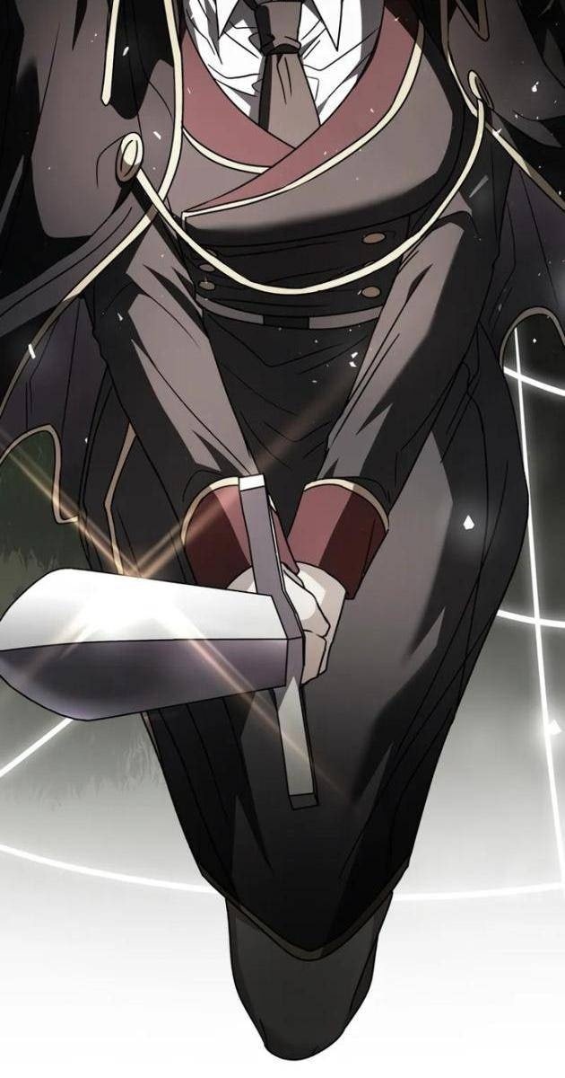 Bức Thư Tình Đến Từ Tương Lai - Page 84