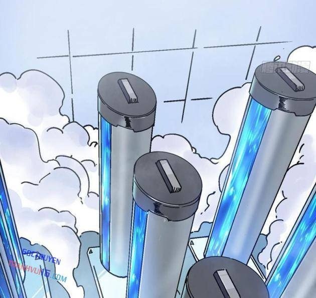 Cao Võ Tiến Hóa: Bắt Đầu Thức Tỉnh Quái Thú Chi Vương - Page 36