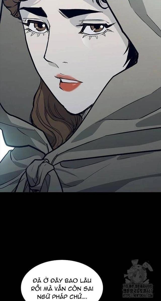 Con Đường Của Võ Giả - Page 57