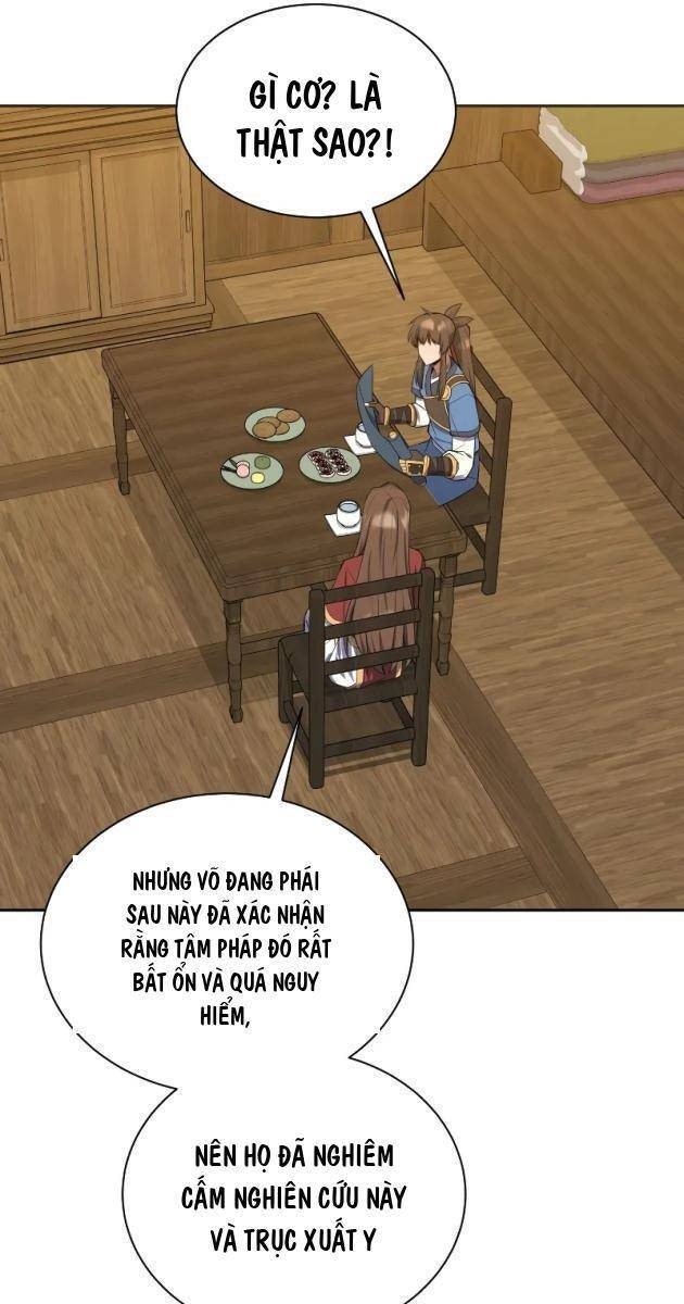 Tuyệt Đỉnh Võ Lâm - Page 55