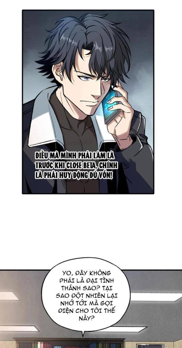 Bắt Đầu Chuyển Chức Tài Thần, Ta Chuyển Hóa Triệu Vạn Thần Sủng - Page 82