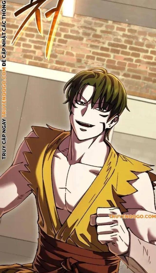 Tôi Đã Hồi Quy Nhưng Tận Thế Không Đến - Page 105